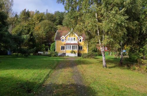 Lerum Municipality Apartment | Gamla trädsgårdsmästeriet
