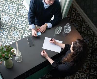 Leirvik Hotel | Gamle Fengselet Kulturhotell