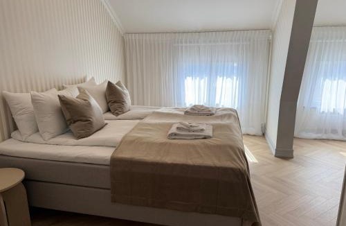 Gamlebyen Hotel | Gamlebyen Hotell - Fredrikstad