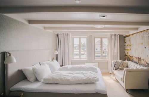 Skudeneshavn House | Gamlekaien