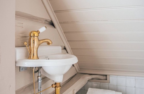 Skudeneshavn House | Gamlekaien