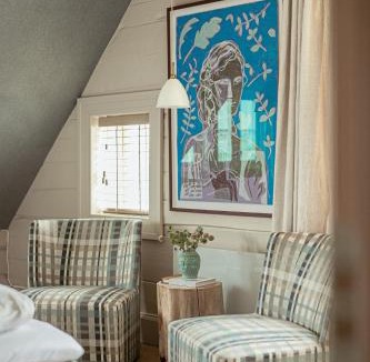 Skudeneshavn Hotel | Gamlekaien