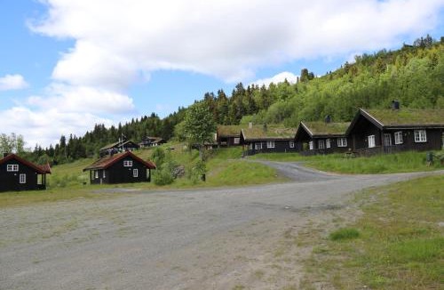 Etnedal Cabin | Gamlestølen Fjellstue