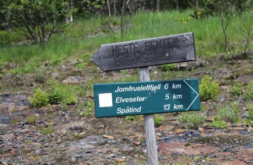 Etnedal Cabin | Gamlestølen Fjellstue