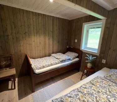 Gaular House | Gamlestova