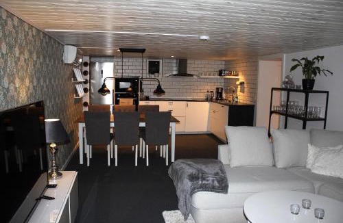 Halmstad Apartment | Gamletull Guesthouse