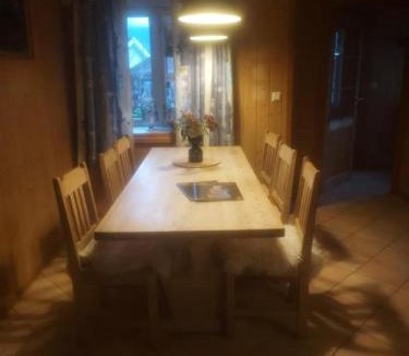 Fagernes Apartment | Gamlevegen