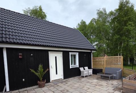 Klippan House | Gammeleken