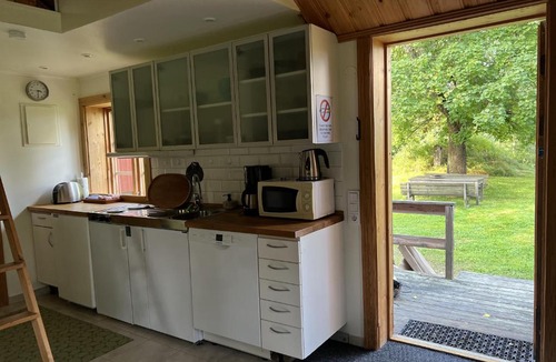 Ljusdal Apartment | Gammelgården Guesthouse