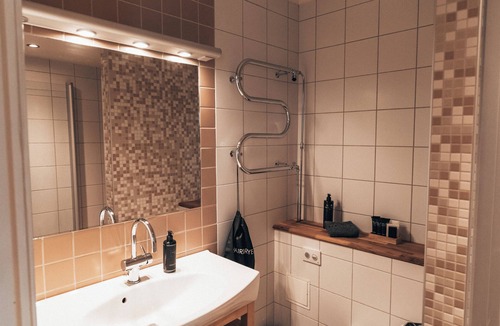 Salen Hotel | Gammelgården Hotell