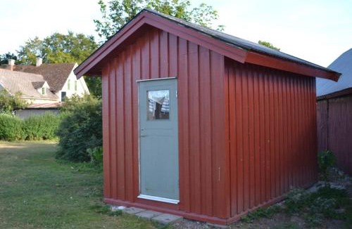 Stanga House | Gangvidefarm