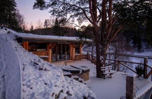 Levanger Other | GapaLux ved Hammervatnet