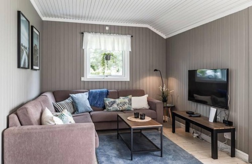 Karlstad Municipality House | Gapern by Interhome