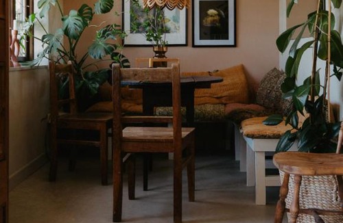 Tvaaker House | Garden Living Ästad