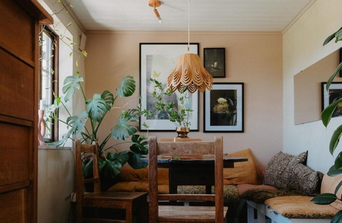 Tvaaker House | Garden Living Ästad