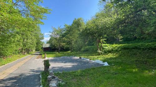 Granna Villa | Garden View vacation home in Granna