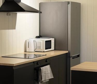 Ullensaker House | Gardermoen Airport Stay - 5Min to OSL