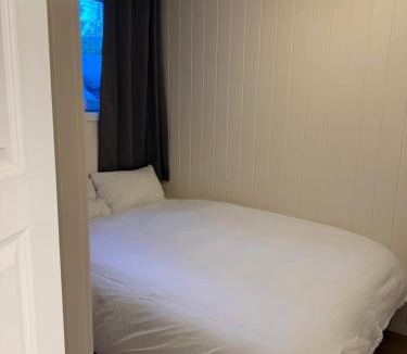 Ullensaker House | Gardermoen Airport Stay - 5Min to OSL