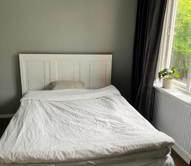 Arvidsjaur Apartment | Garvaregatan