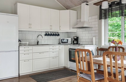 Olofstrom House | Gaslunda Tvåan by Interhome