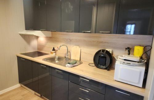 Maloy Apartment | Gate 1 apartment