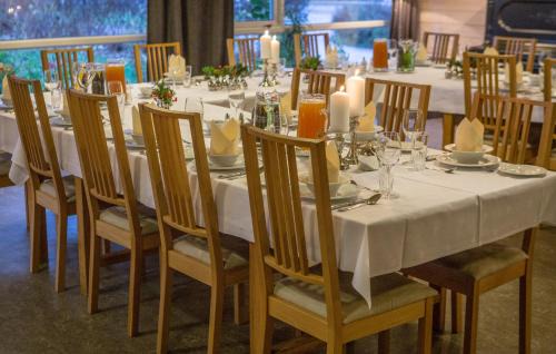 Gaupne Hotel | Gaupnetunet Hotell og Hytter