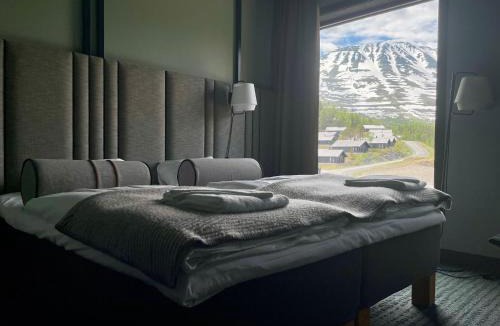 Atra Apartment | Gausta Sportell