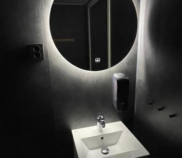 Atra Apartment | Gausta View