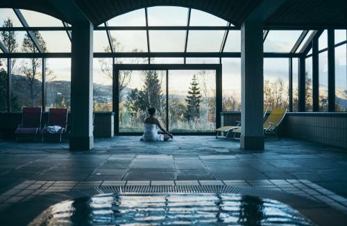 Atra Hotel | Gaustablikk Fjellresort