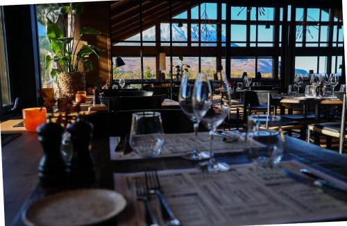 Atra Hotel | Gaustablikk Fjellresort