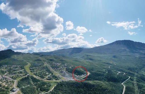 Atra Ski Chalet | Gaustatoppen Hytteutleie