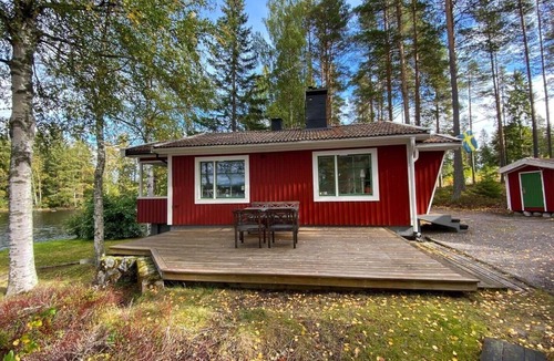 Norrala House | GAV757 Norrala - Kungsgårdssjöarna 287