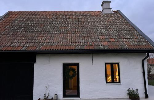 Stora Fro House | Gaveln på Öland, Cozy Barn Stay Near the Sea