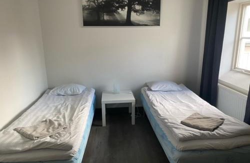 Gavle Hostel | Gefle vandrarhem
