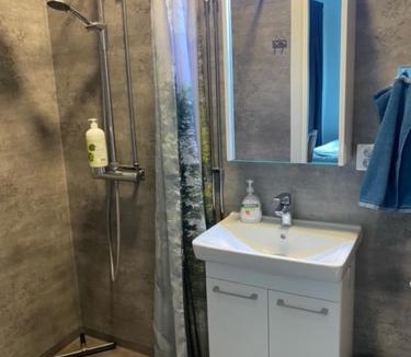 Gavle Hostel | Gefle vandrarhem