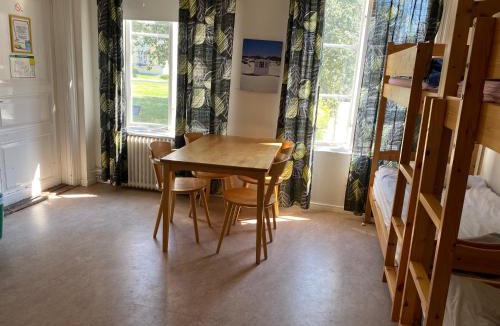 Gavle Hostel | Gefle vandrarhem