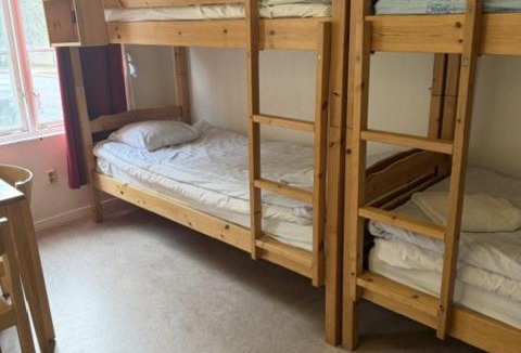 Gavle Hostel | Gefle vandrarhem