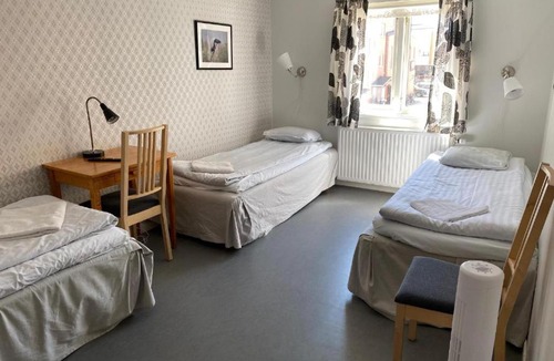 Gavle Hostel | Gefle vandrarhem