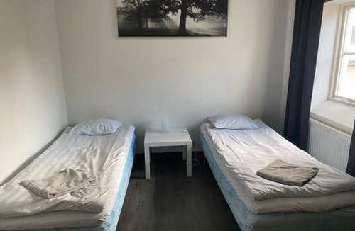 Gavle Hostel | Gefle vandrarhem