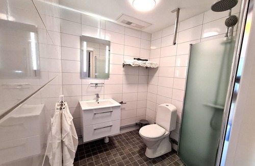 Landskrona Municipality Hotel | GEG Hotel