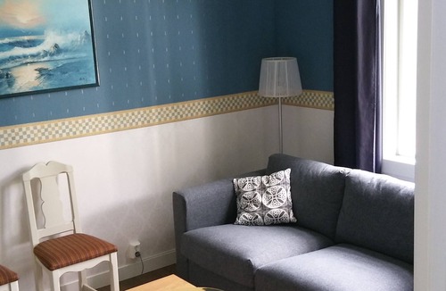 Hagfors Hotel | Geijersholms Herrgård
