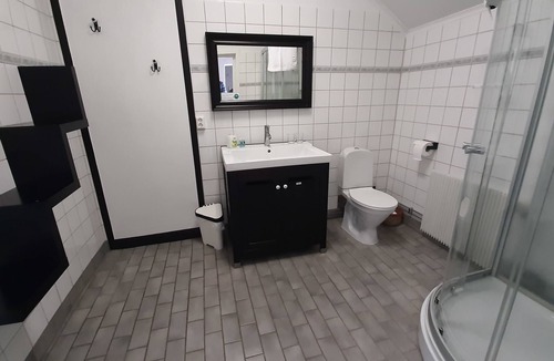 Hagfors Hotel | Geijersholms Herrgård
