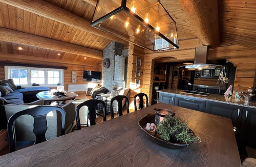 Geilo Cabin | Geilo centrum - cozy apartment - central location