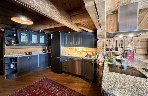 Geilo Cabin | Geilo centrum - cozy apartment - central location