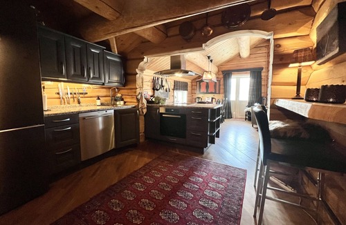 Geilo Cabin | Geilo centrum - cozy apartment - central location