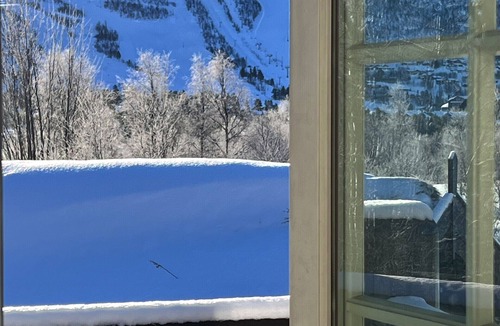 Geilo Cabin | Geilo centrum - cozy apartment - central location