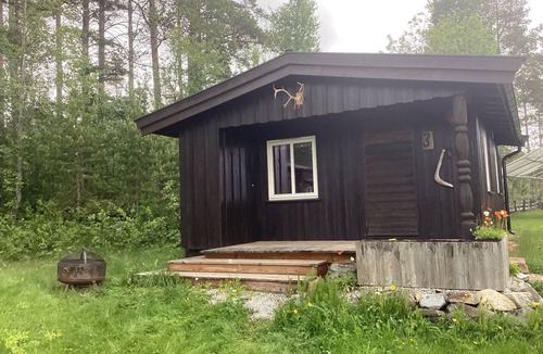 Al Municipality Cabin | Geilo fjellcamp