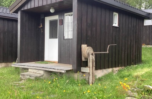 Al Municipality Cabin | Geilo fjellcamp