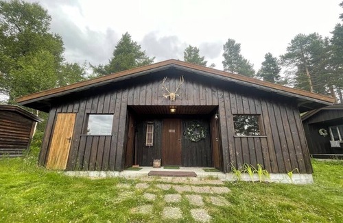 Al Municipality Cabin | Geilo fjellcamp