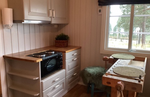 Al Municipality Cabin | Geilo fjellcamp